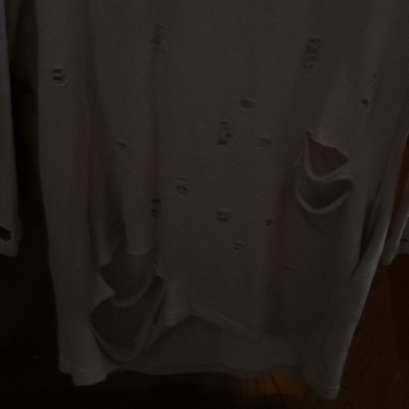 Bundle Deal!! 2 small tunic style tops - Picture 6 of 8